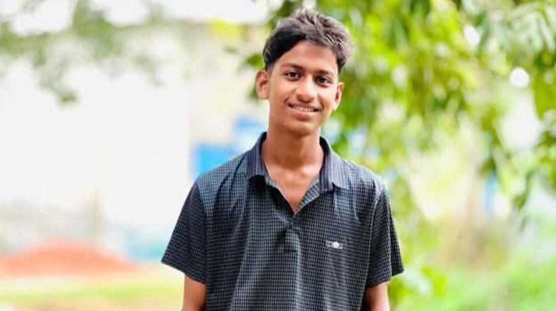 মুঠোফোনে বাড়ি থেকে ডেকে নিয়ে স্কুলশিক্ষার্থীকে হত্যা, আটক ১